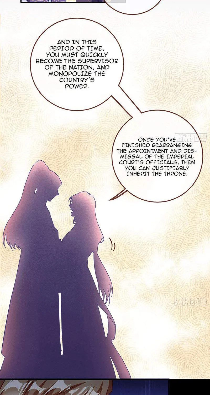 Cheating Men Must Die Chapter 261 page 8 - 