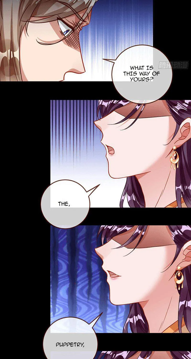 Cheating Men Must Die Chapter 261 page 9 - 
