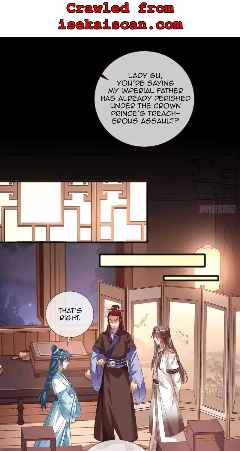 Cheating Men Must Die Chapter 262 page 2 - 