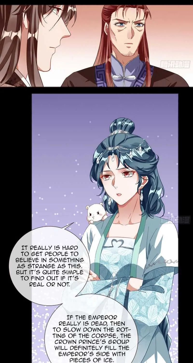 Cheating Men Must Die Chapter 262 page 11 - 