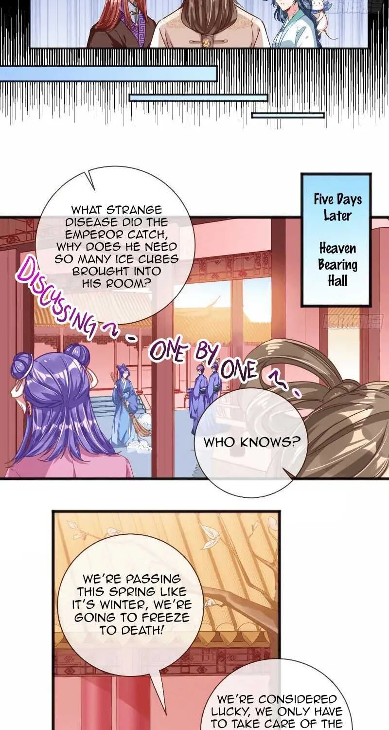 Cheating Men Must Die Chapter 262 page 16 - 