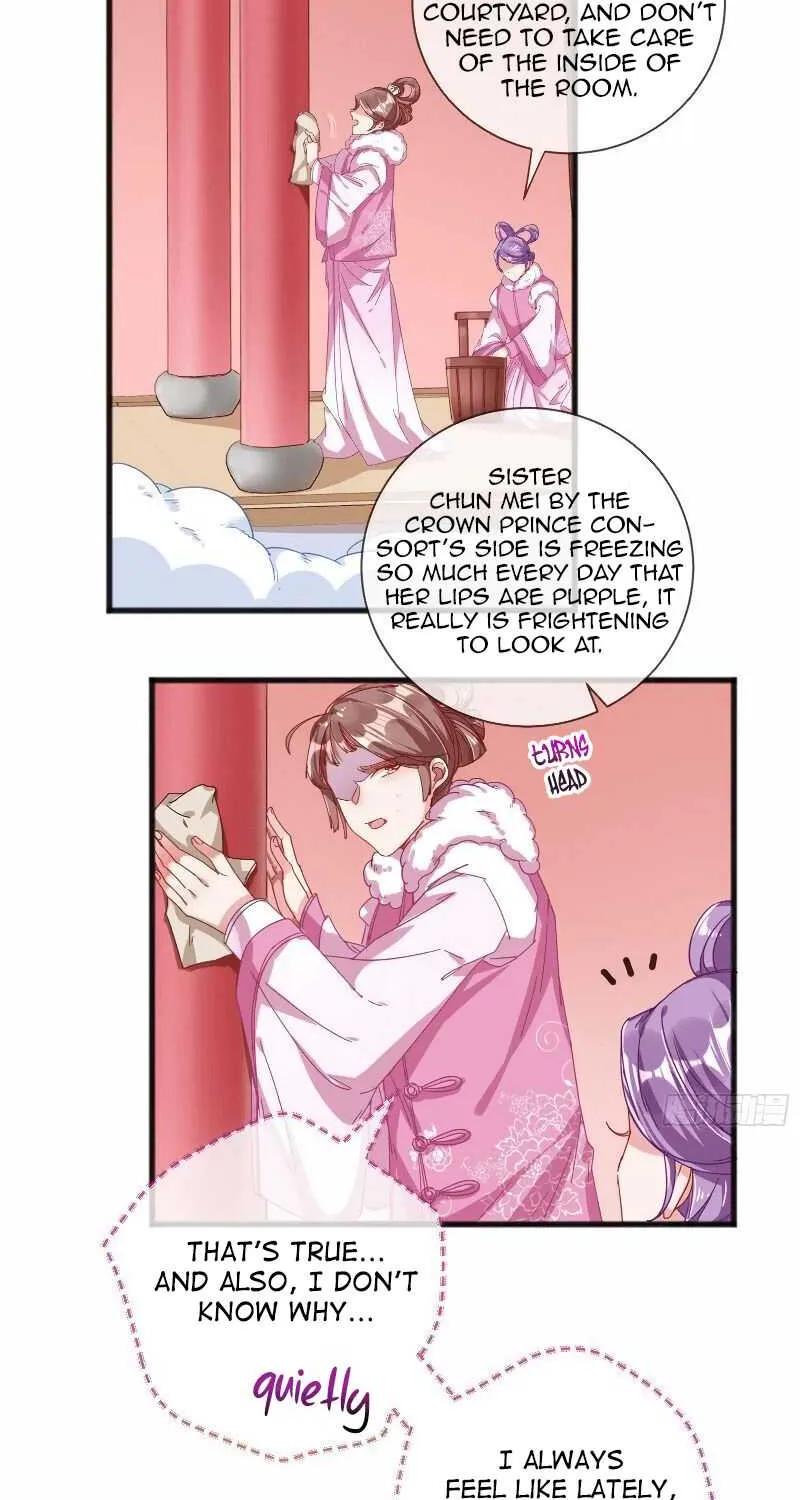 Cheating Men Must Die Chapter 262 page 17 - 