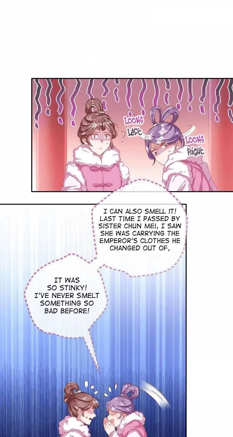 Cheating Men Must Die Chapter 262 page 19 - 