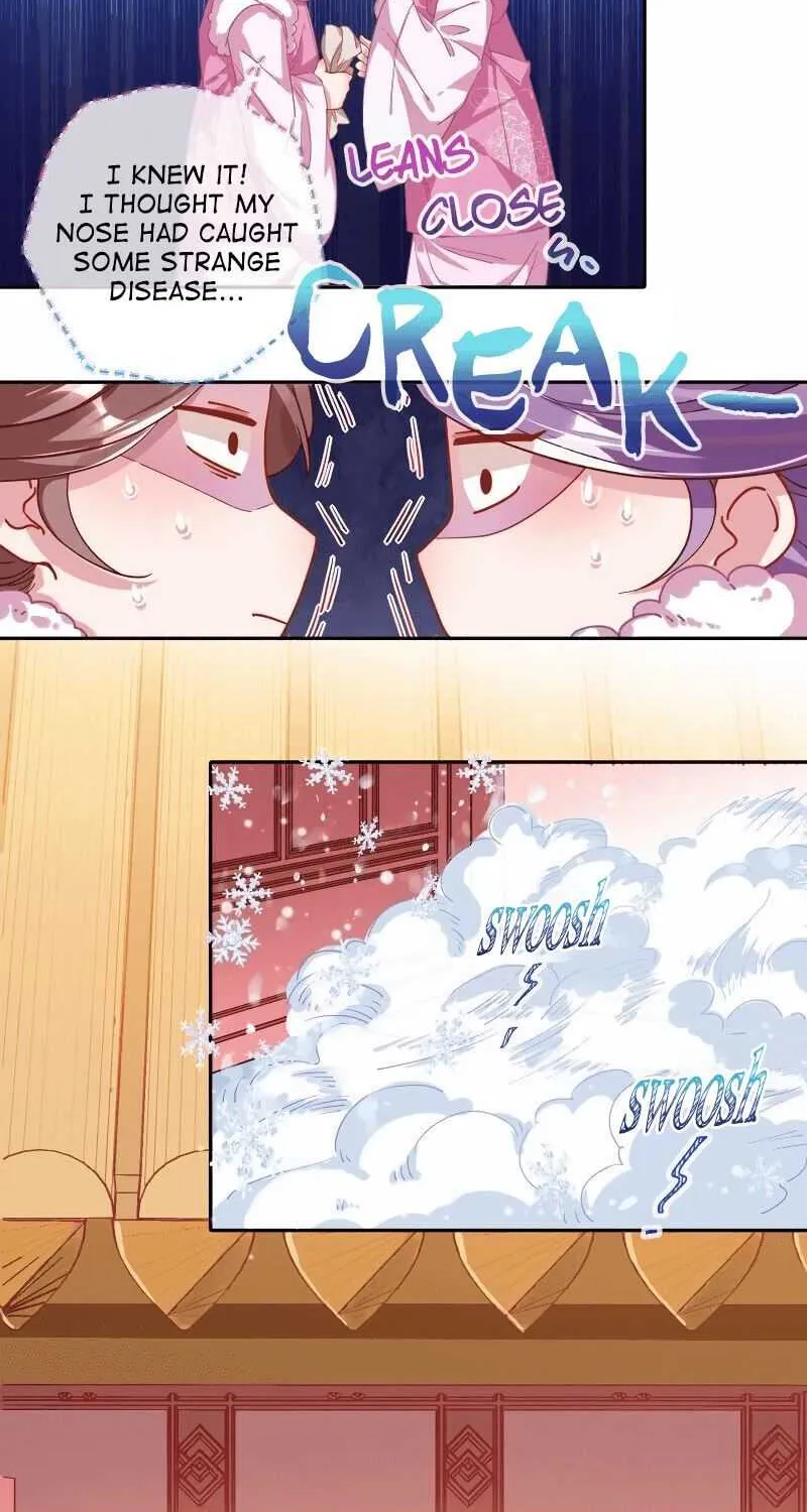 Cheating Men Must Die Chapter 262 page 20 - 