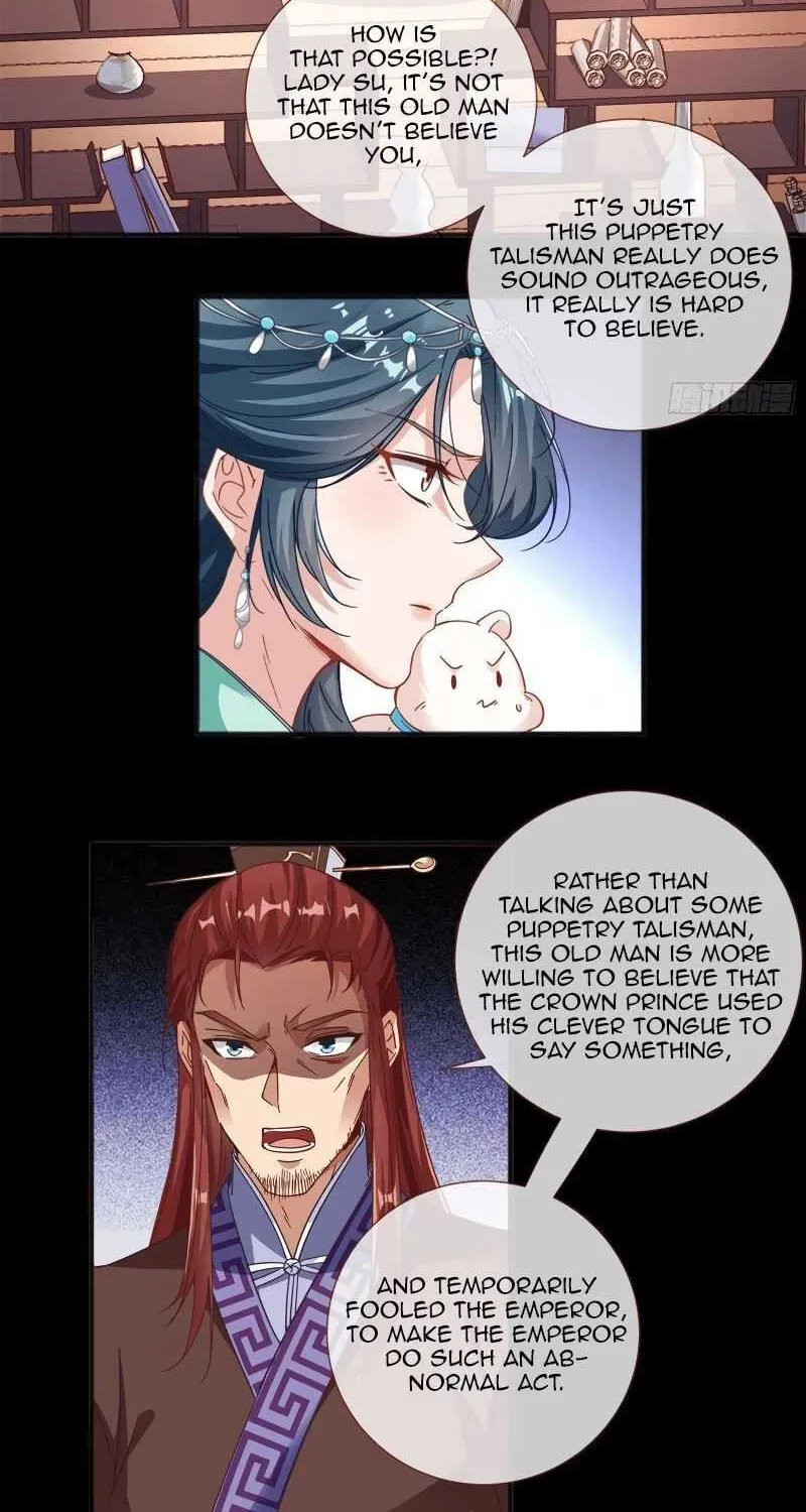 Cheating Men Must Die Chapter 262 page 3 - 