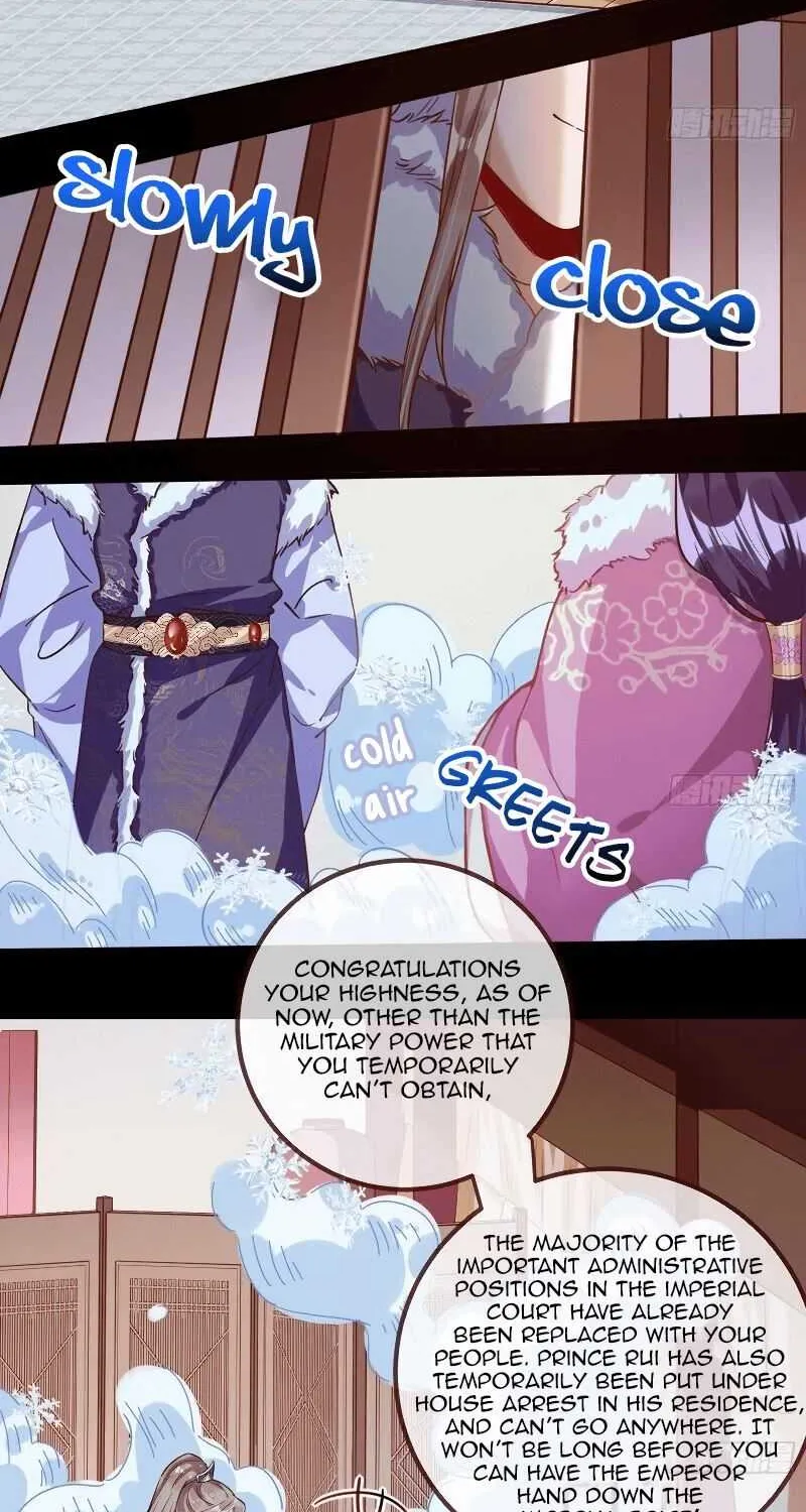 Cheating Men Must Die Chapter 262 page 24 - 