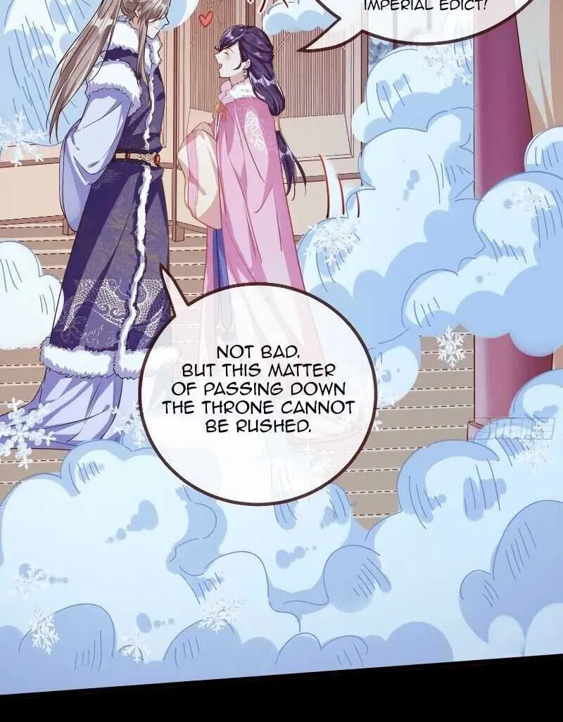 Cheating Men Must Die Chapter 262 page 25 - 