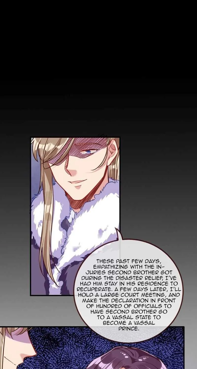 Cheating Men Must Die Chapter 262 page 26 - 