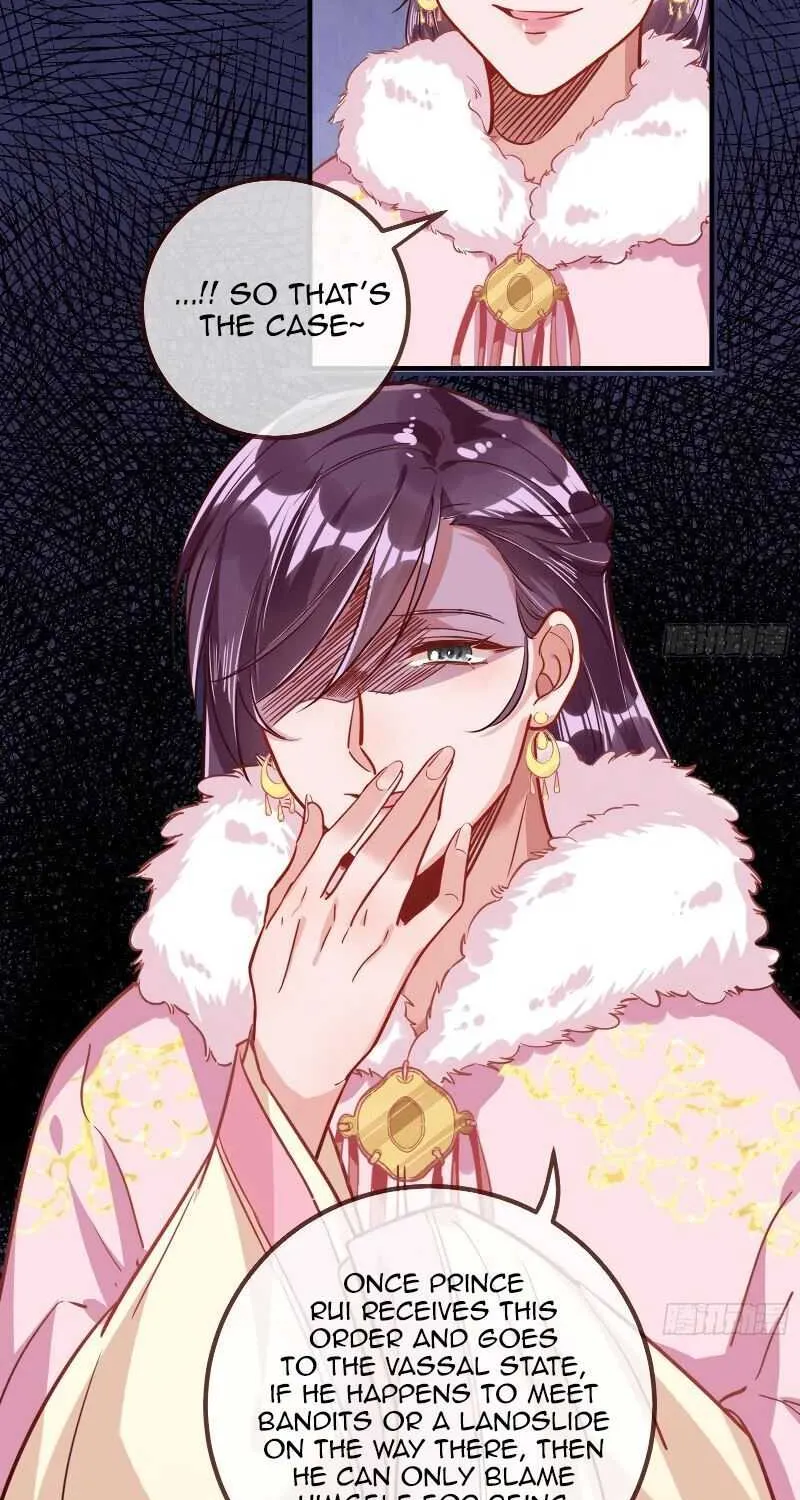 Cheating Men Must Die Chapter 262 page 28 - 