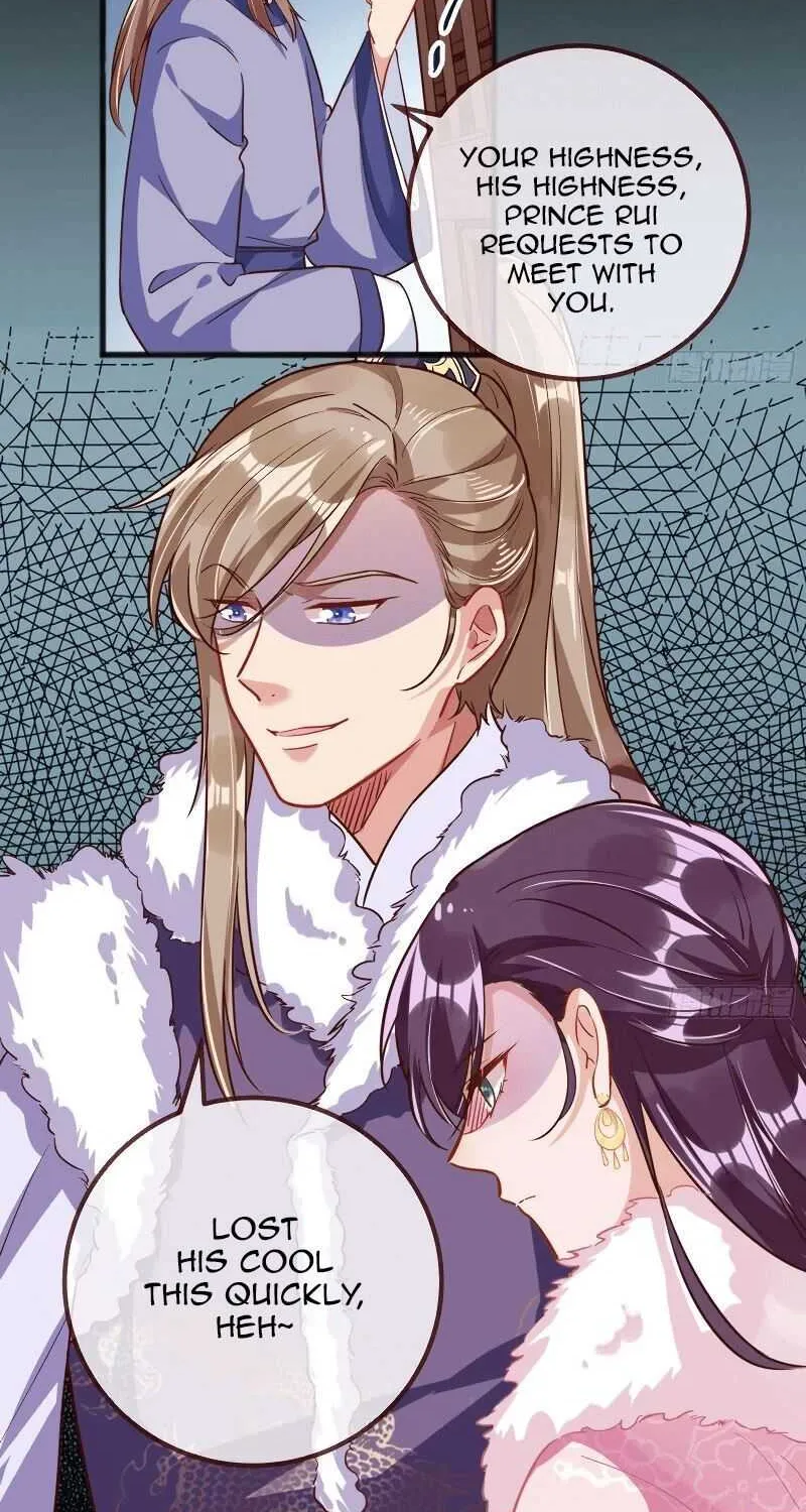 Cheating Men Must Die Chapter 262 page 31 - 
