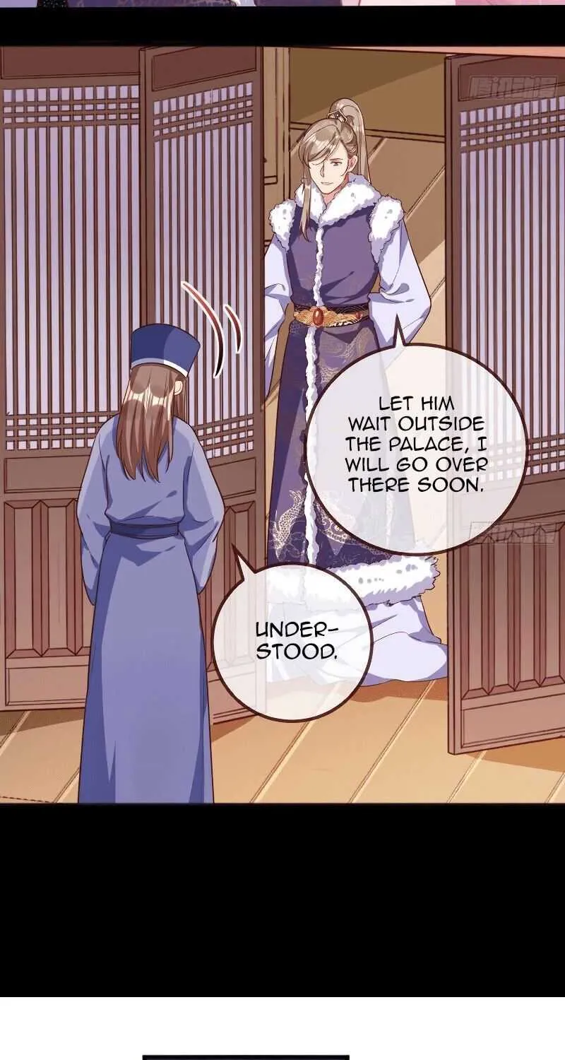 Cheating Men Must Die Chapter 262 page 32 - 