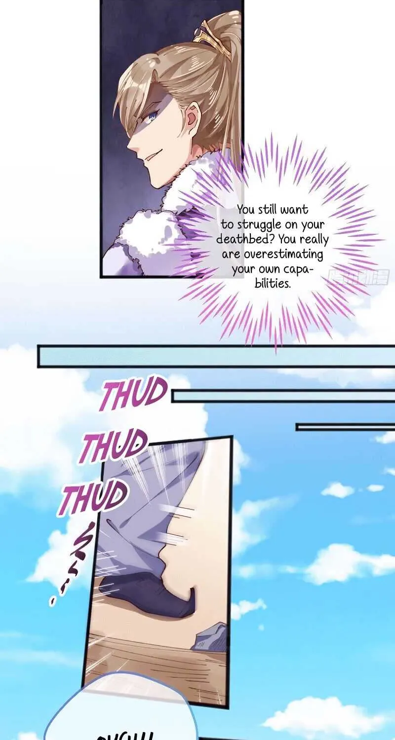 Cheating Men Must Die Chapter 262 page 33 - 