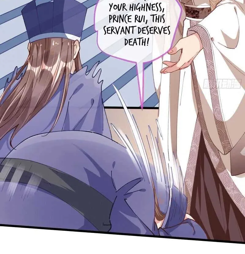 Cheating Men Must Die Chapter 262 page 35 - 