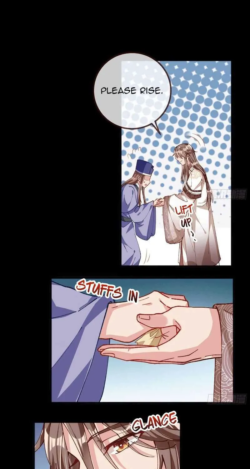 Cheating Men Must Die Chapter 262 page 36 - 