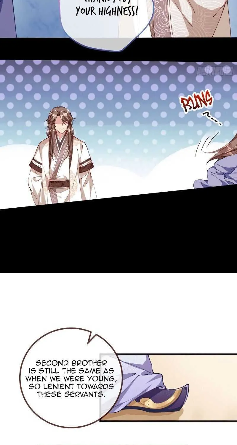 Cheating Men Must Die Chapter 262 page 38 - 