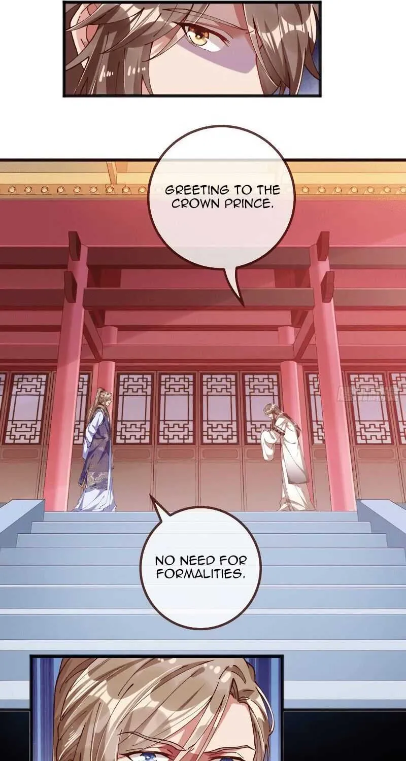 Cheating Men Must Die Chapter 262 page 39 - 