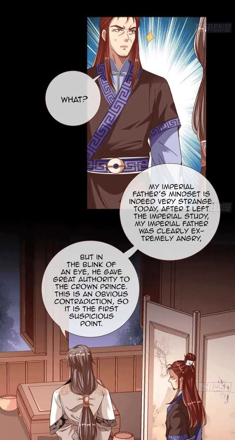 Cheating Men Must Die Chapter 262 page 6 - 