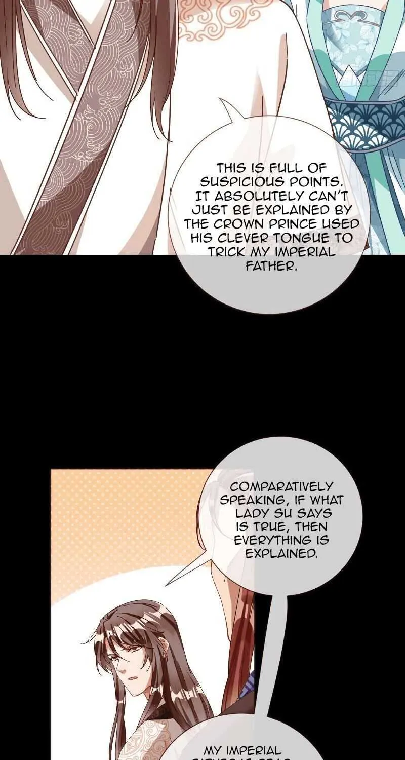 Cheating Men Must Die Chapter 262 page 8 - 