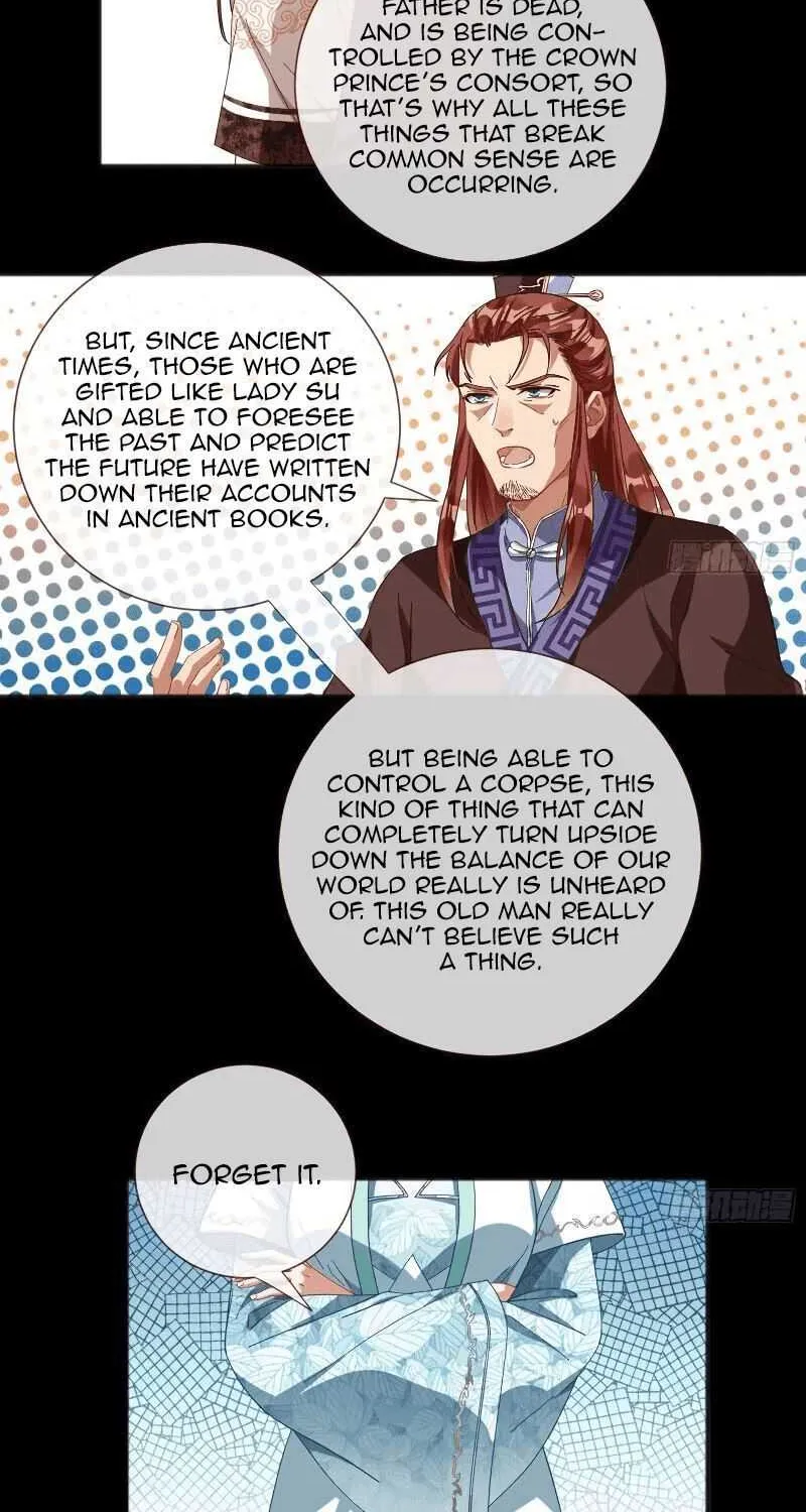 Cheating Men Must Die Chapter 262 page 9 - 