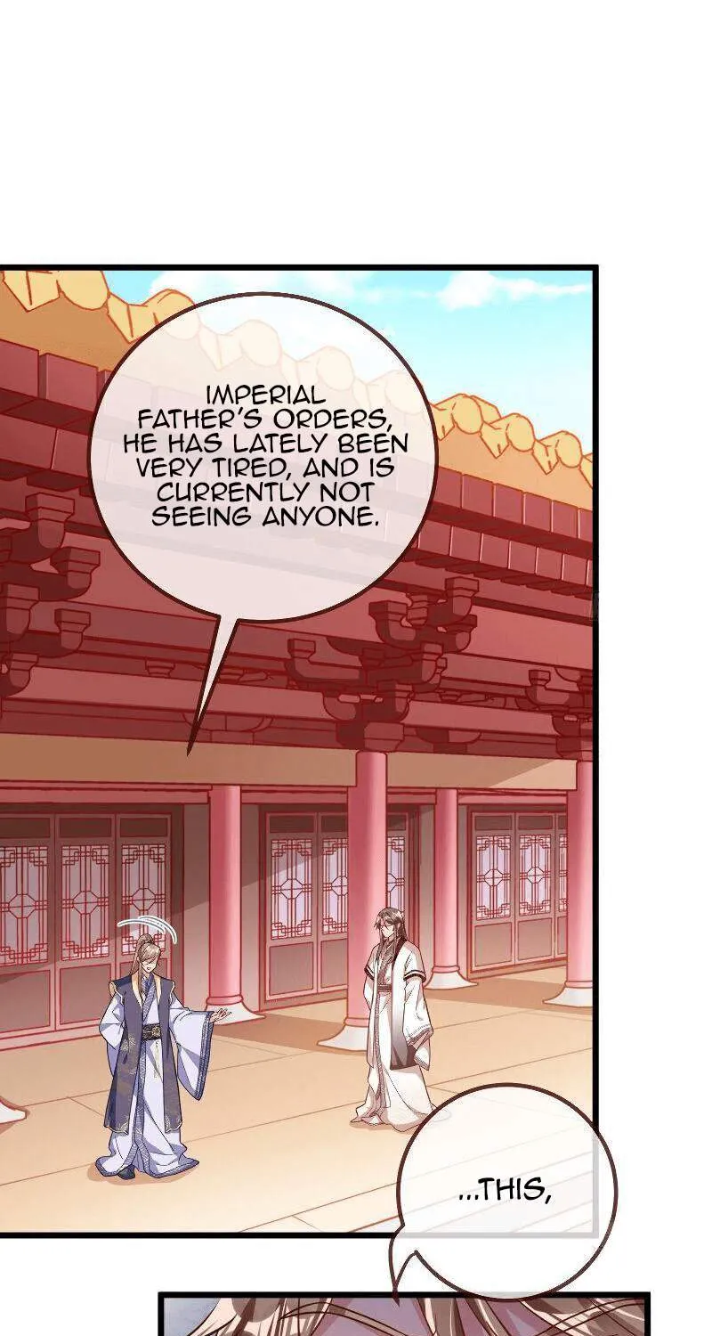 Cheating Men Must Die Chapter 263 page 2 - 