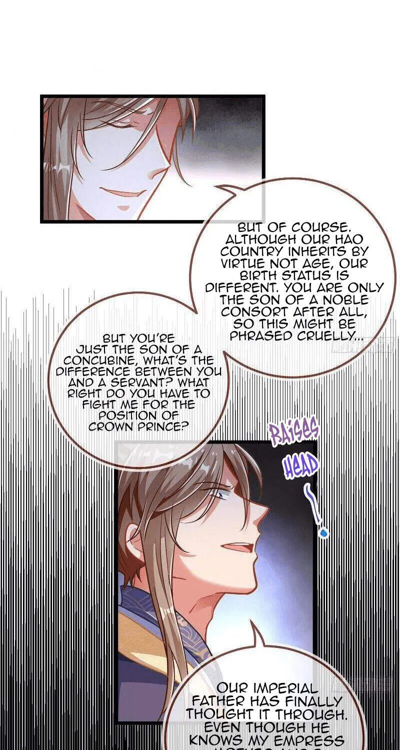 Cheating Men Must Die Chapter 263 page 12 - 
