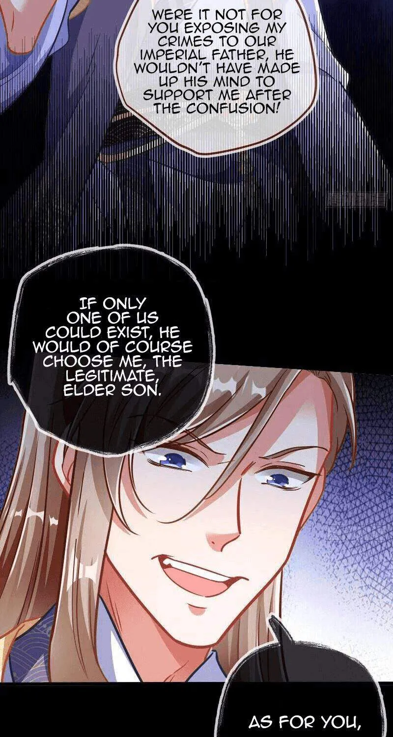 Cheating Men Must Die Chapter 263 page 14 - 