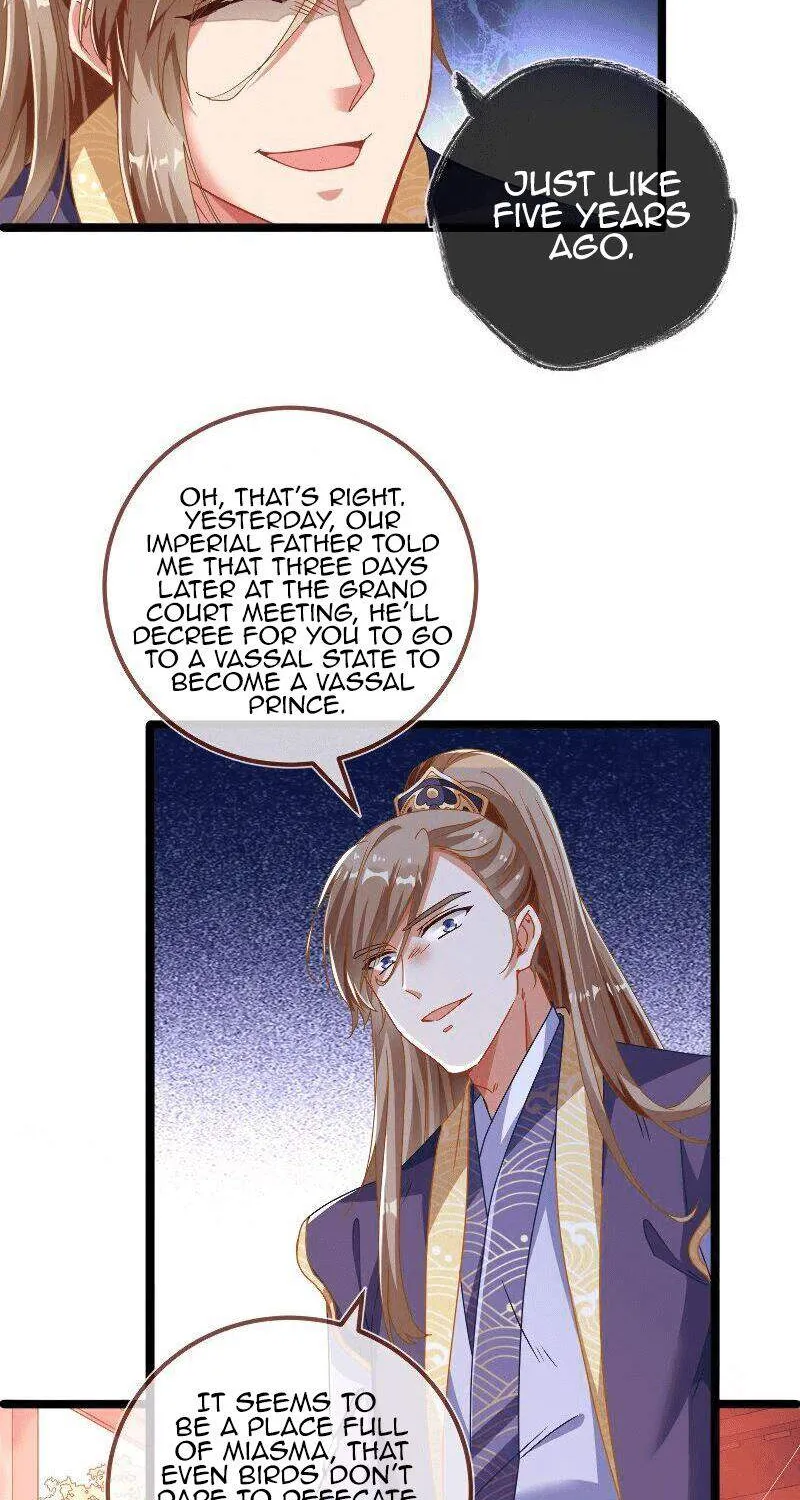 Cheating Men Must Die Chapter 263 page 17 - 