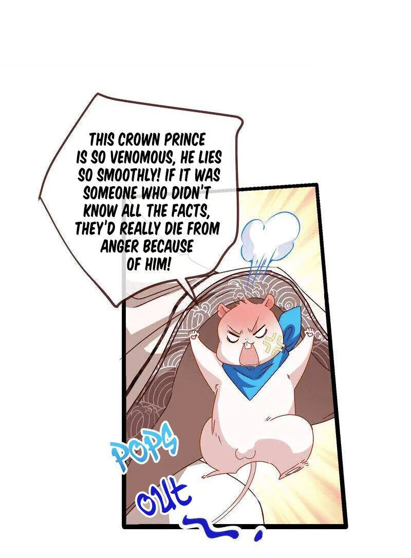 Cheating Men Must Die Chapter 263 page 19 - 