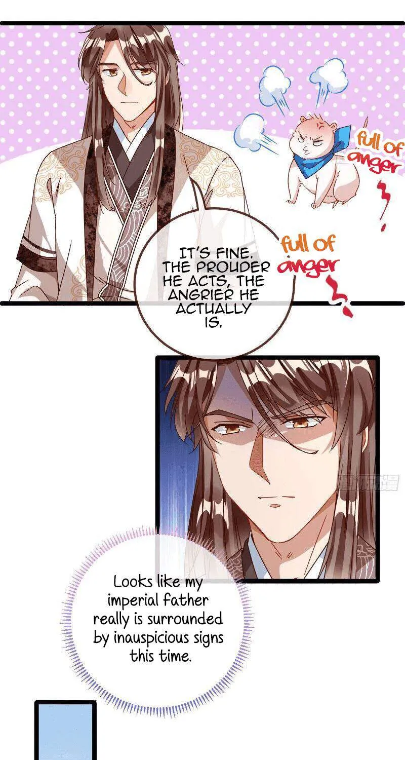 Cheating Men Must Die Chapter 263 page 20 - 