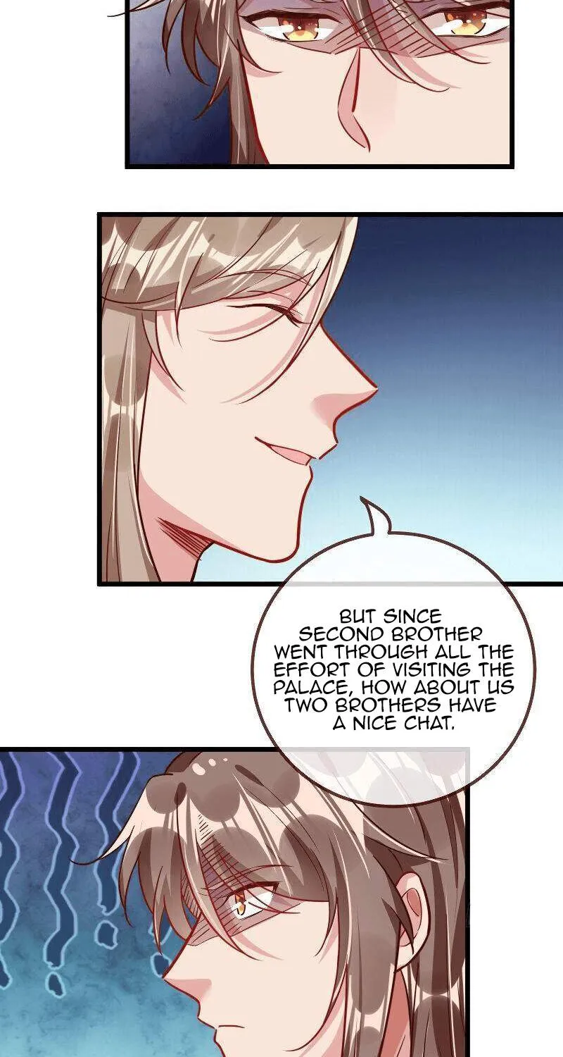 Cheating Men Must Die Chapter 263 page 3 - 