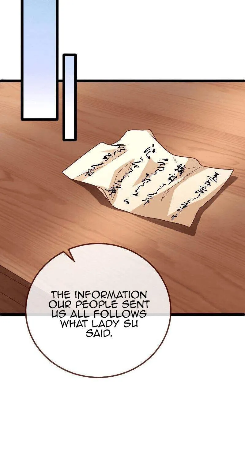 Cheating Men Must Die Chapter 263 page 21 - 
