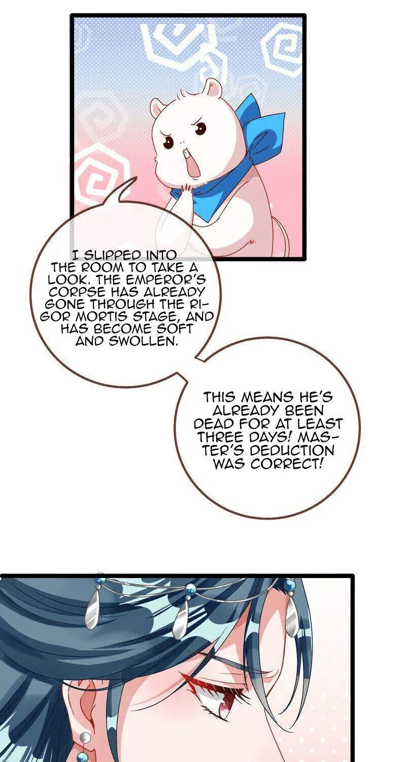 Cheating Men Must Die Chapter 263 page 24 - 