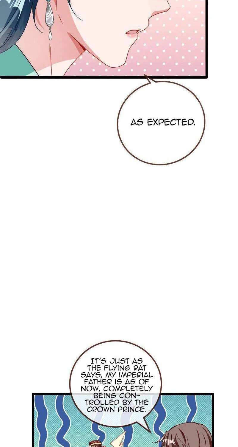 Cheating Men Must Die Chapter 263 page 25 - 