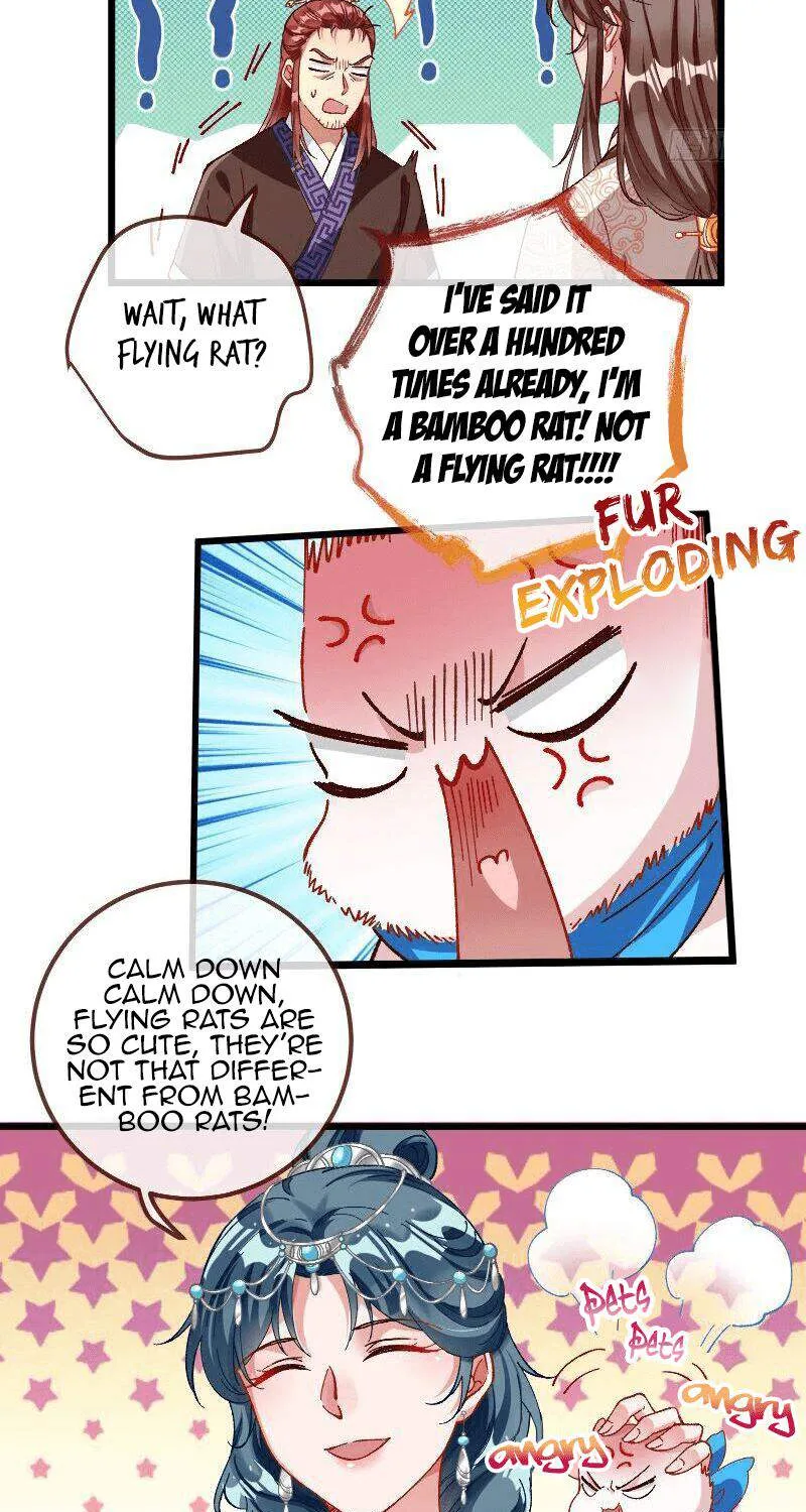 Cheating Men Must Die Chapter 263 page 26 - 