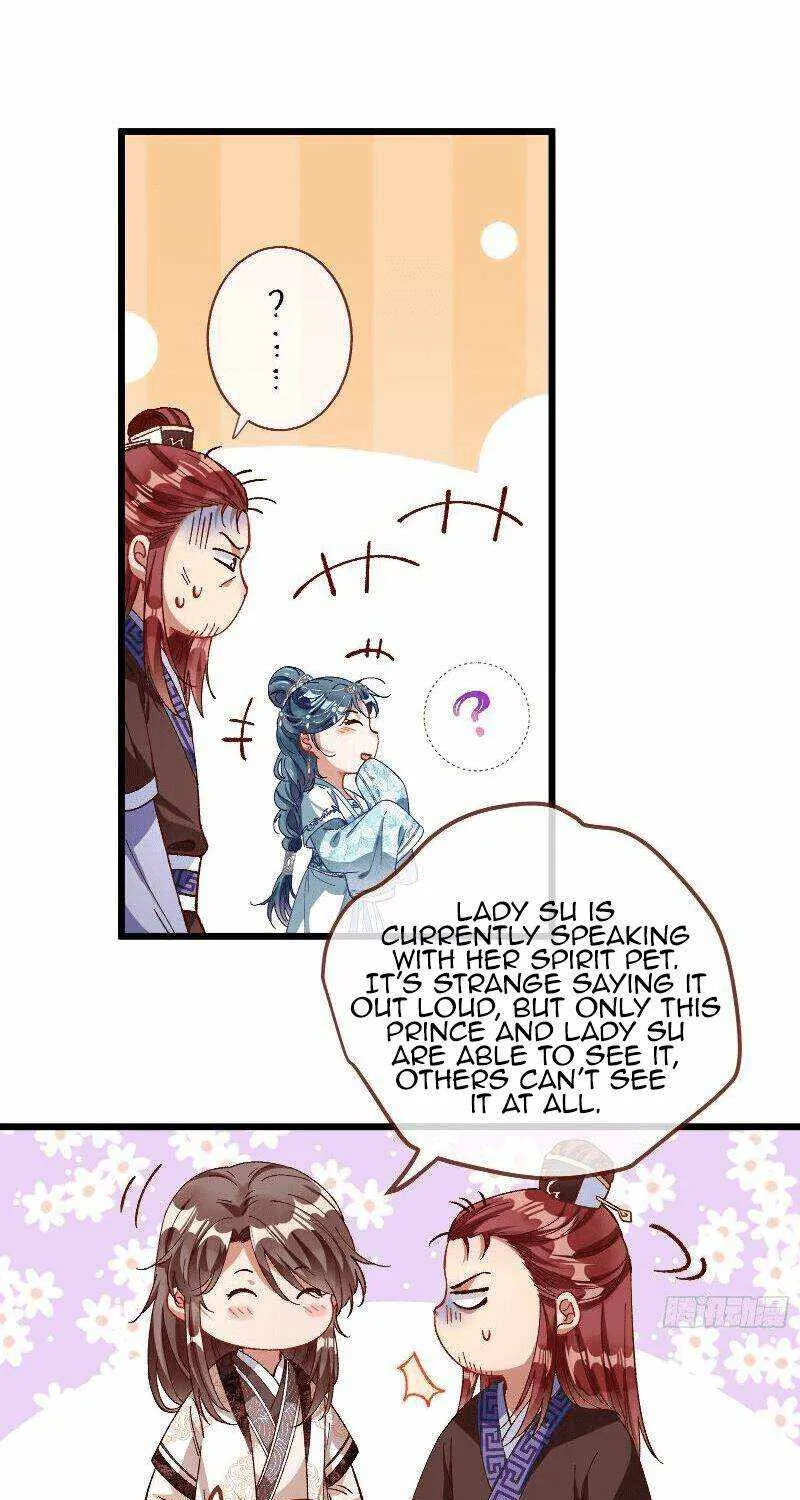 Cheating Men Must Die Chapter 263 page 28 - 