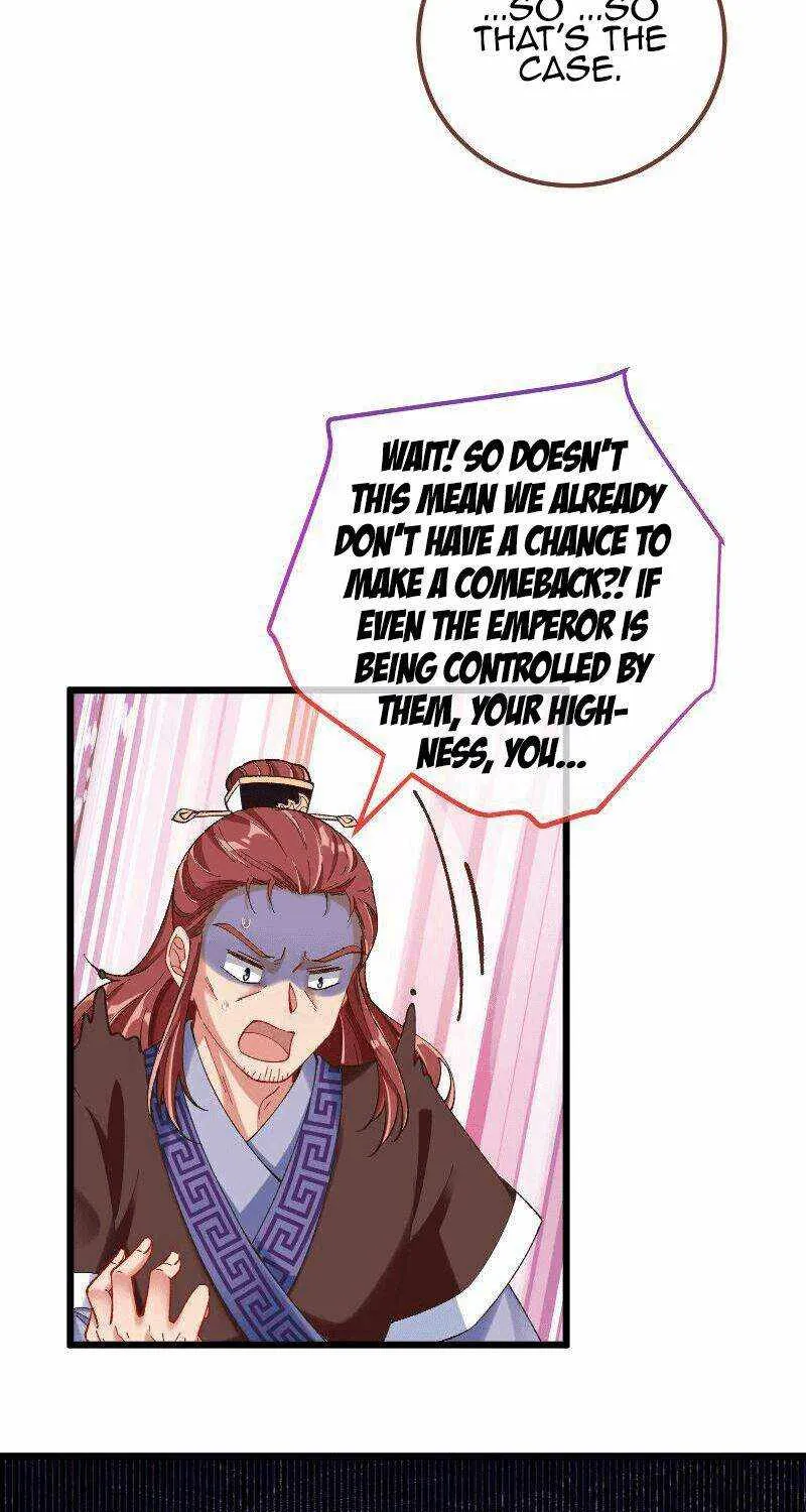 Cheating Men Must Die Chapter 263 page 30 - 