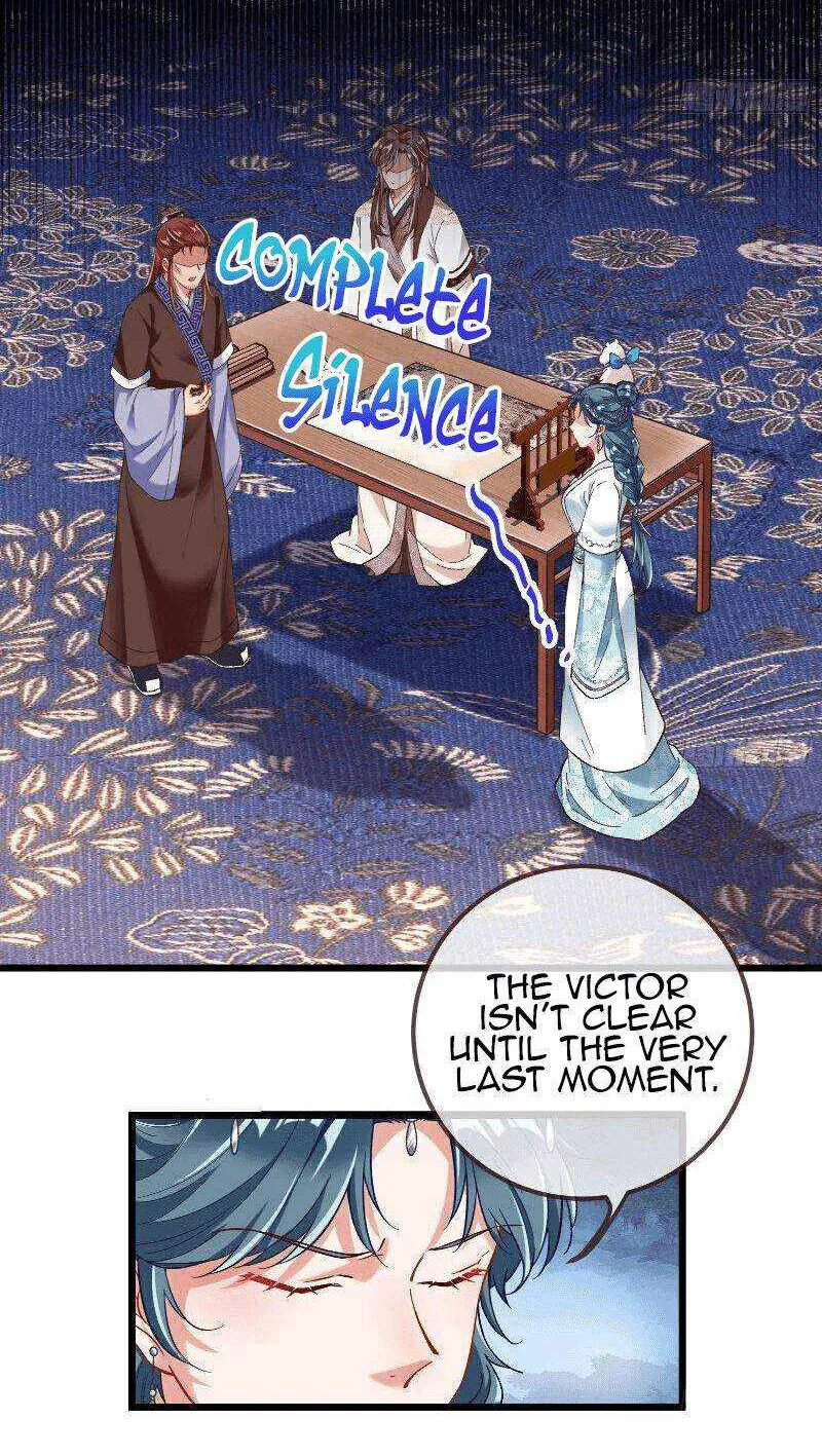 Cheating Men Must Die Chapter 263 page 31 - 