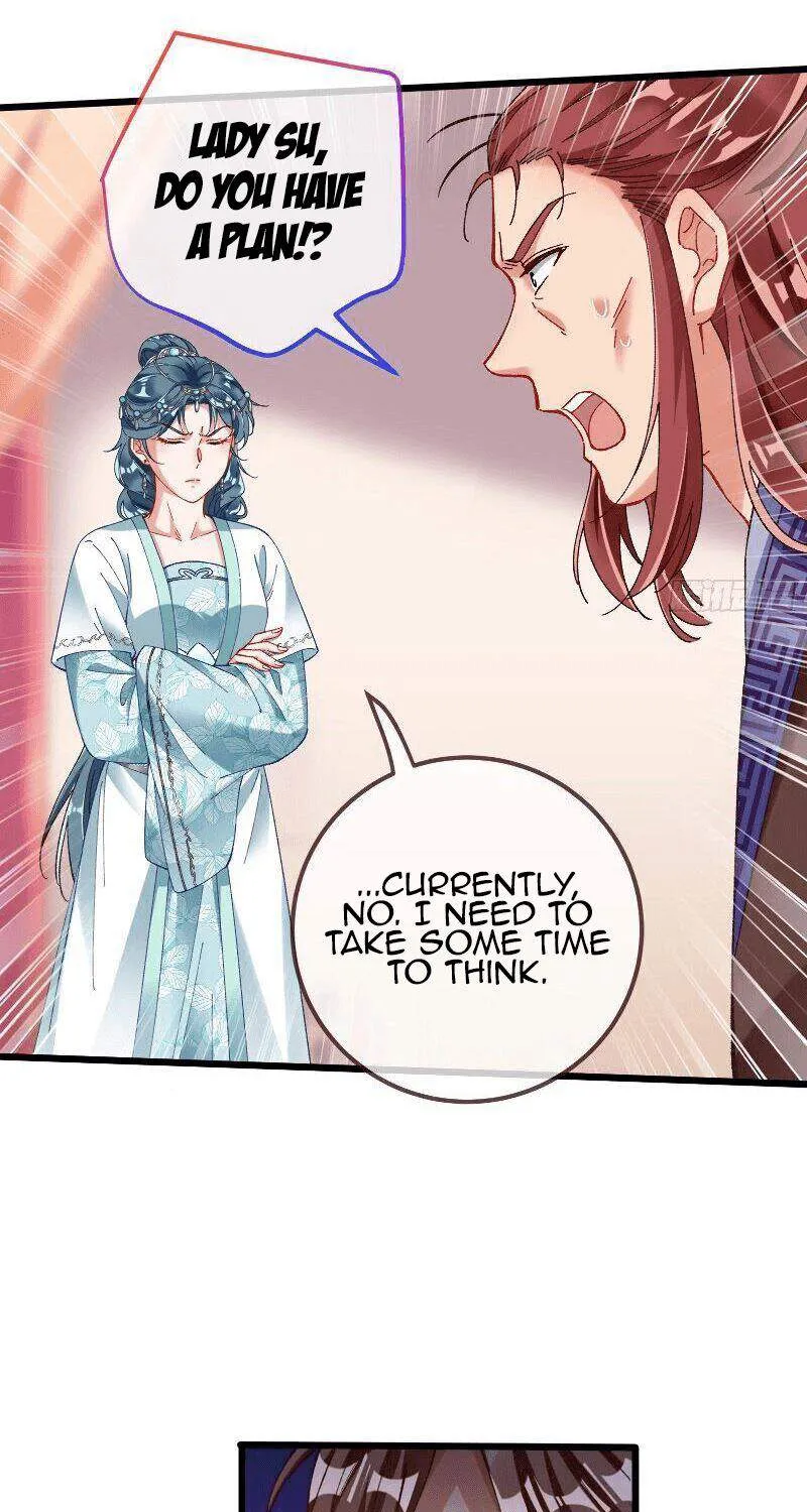Cheating Men Must Die Chapter 263 page 32 - 
