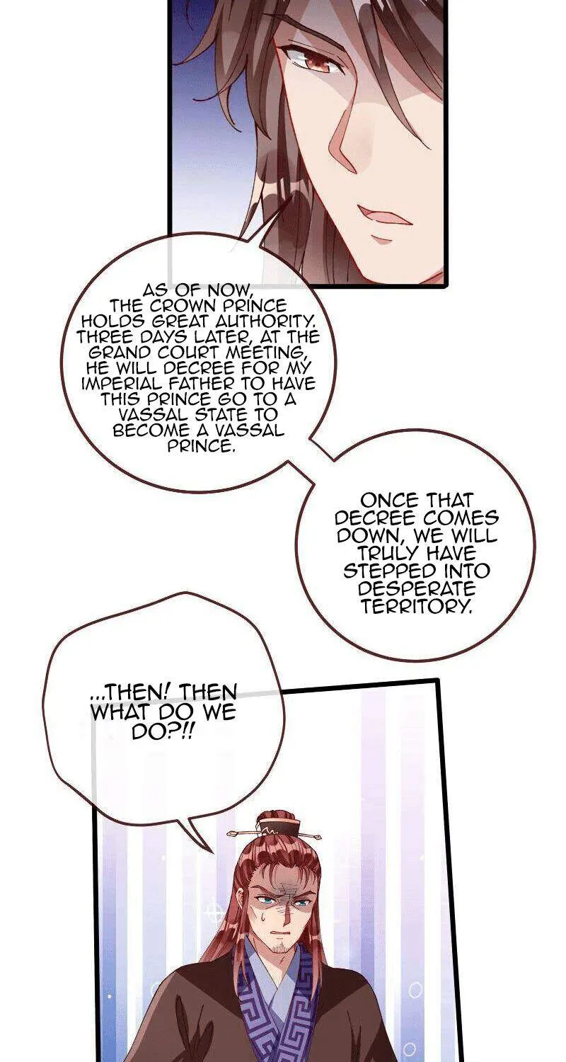 Cheating Men Must Die Chapter 263 page 33 - 