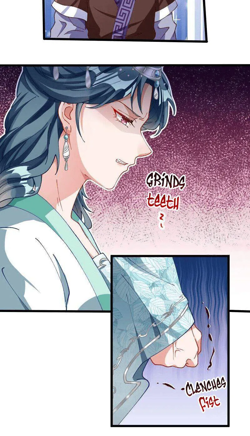 Cheating Men Must Die Chapter 263 page 34 - 