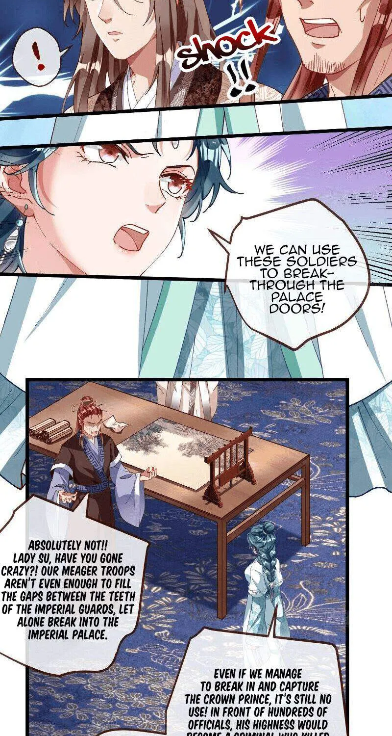 Cheating Men Must Die Chapter 263 page 36 - 