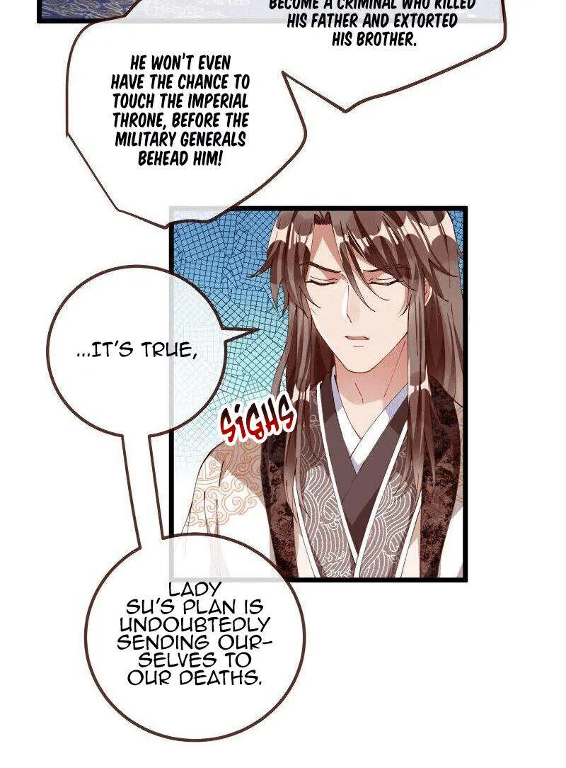 Cheating Men Must Die Chapter 263 page 37 - 
