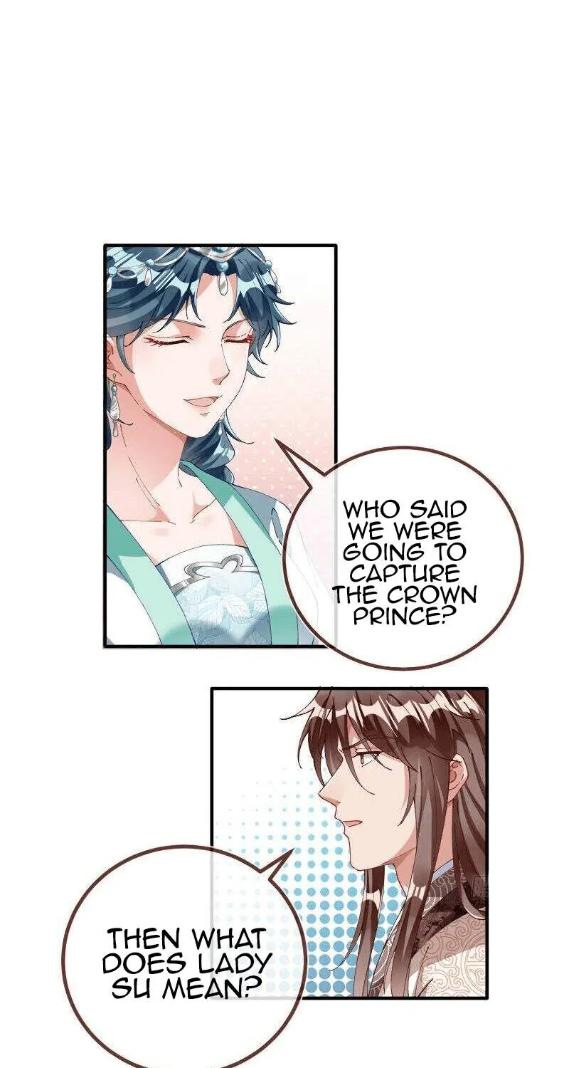 Cheating Men Must Die Chapter 263 page 38 - 