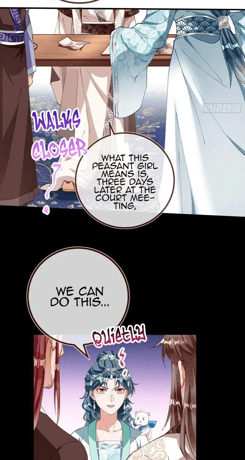 Cheating Men Must Die Chapter 263 page 39 - 