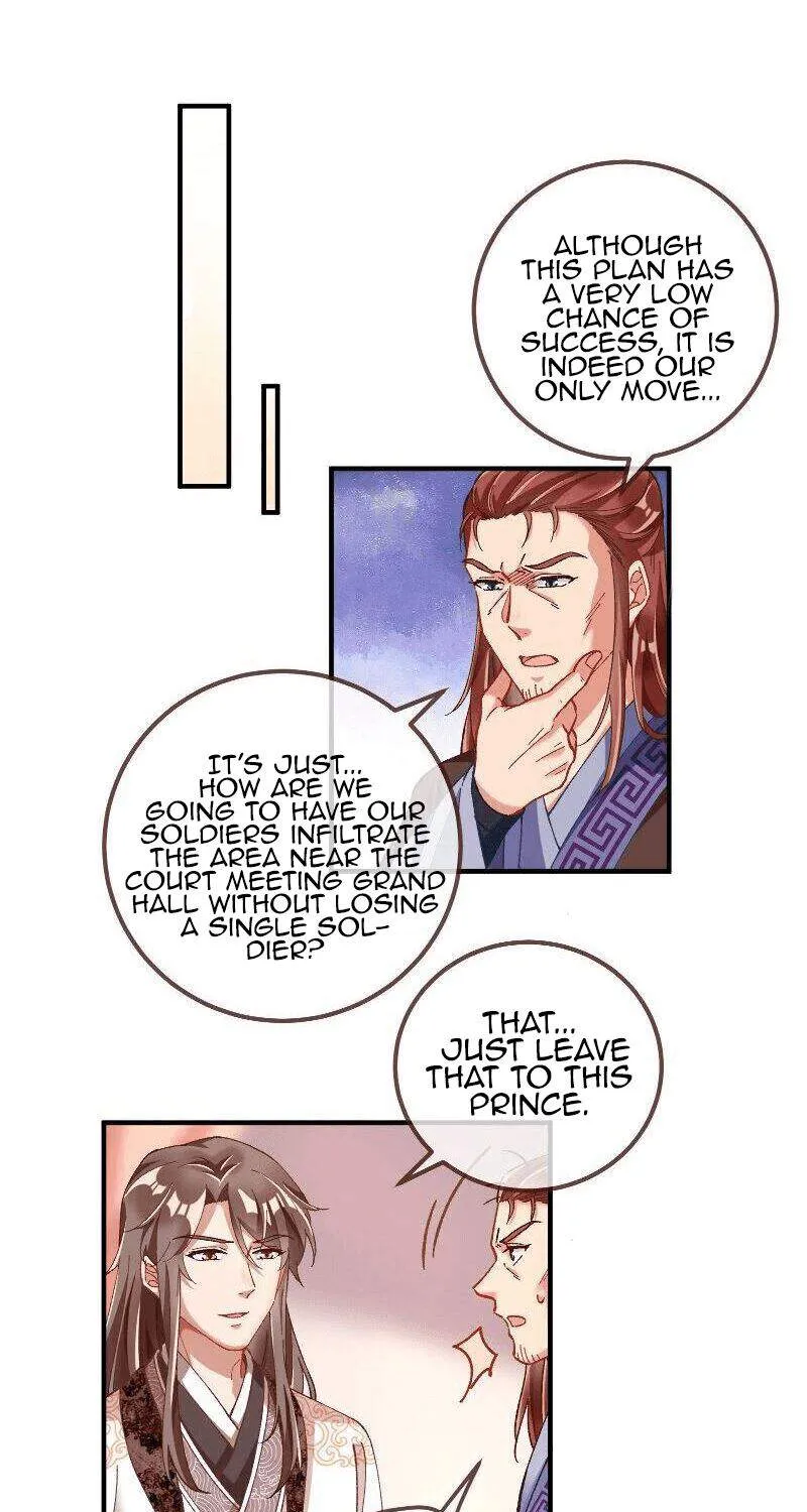 Cheating Men Must Die Chapter 263 page 41 - 