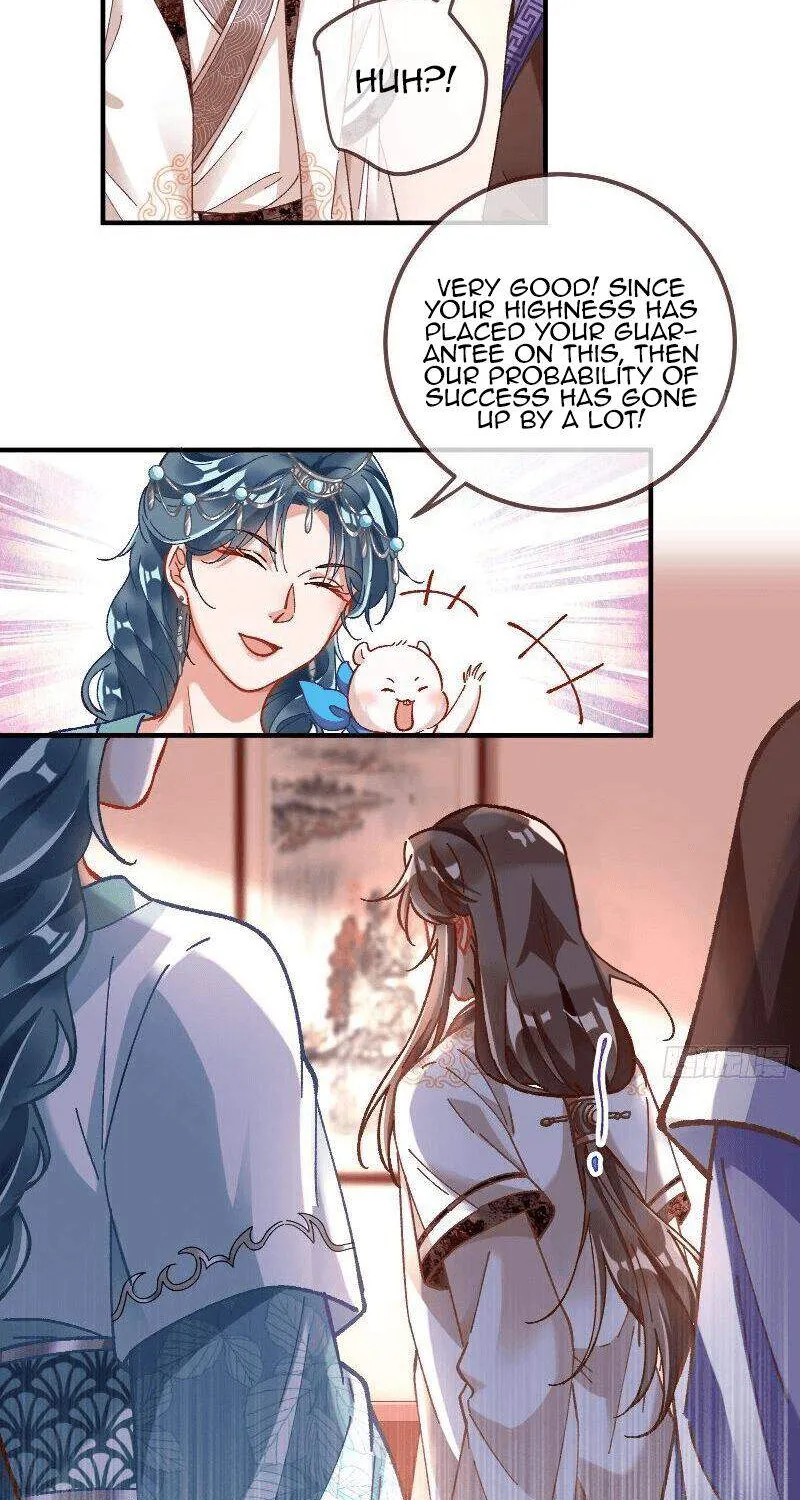 Cheating Men Must Die Chapter 263 page 42 - 