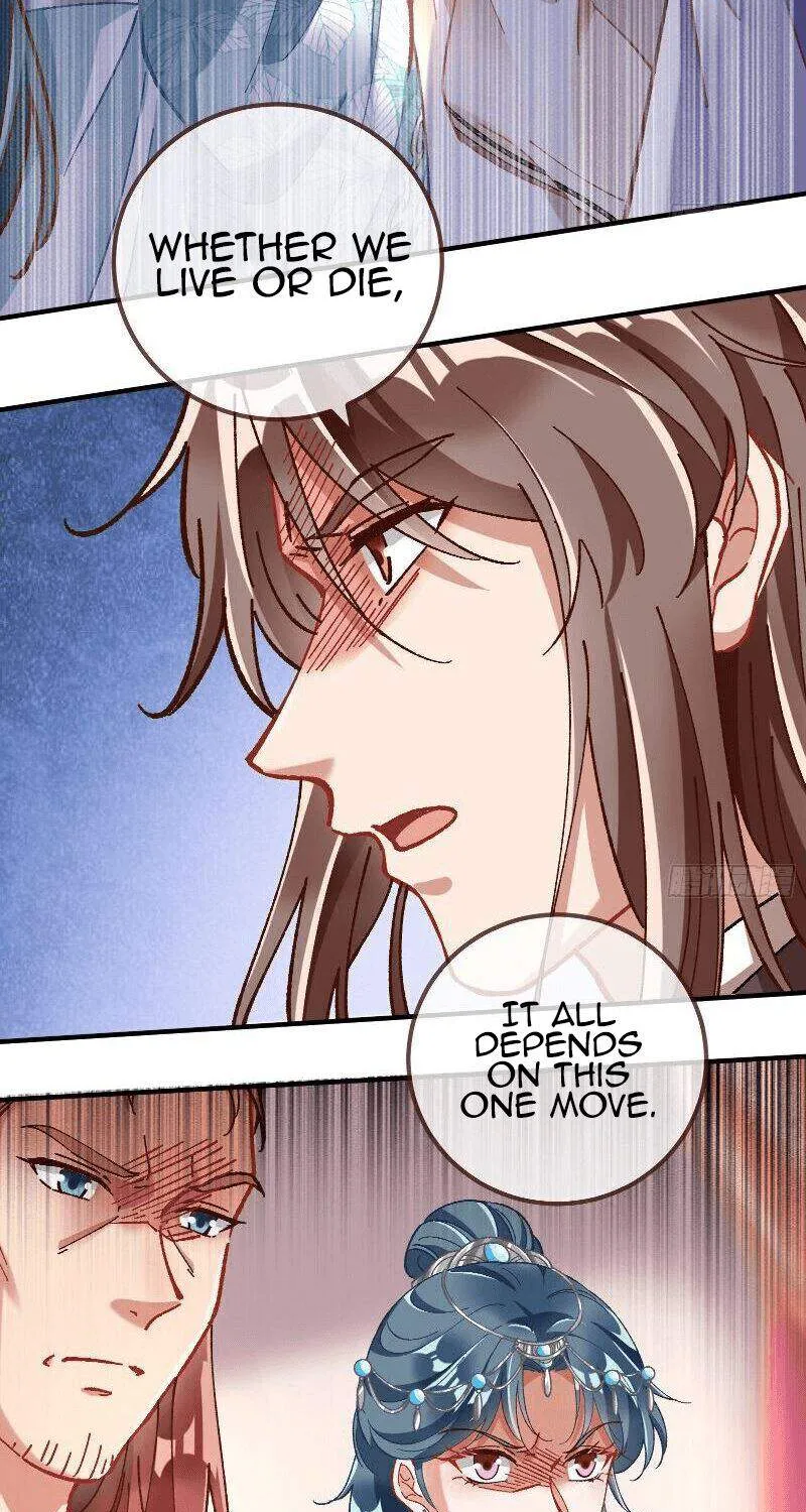 Cheating Men Must Die Chapter 263 page 43 - 