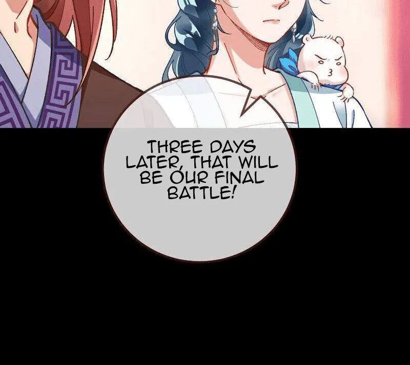 Cheating Men Must Die Chapter 263 page 44 - 