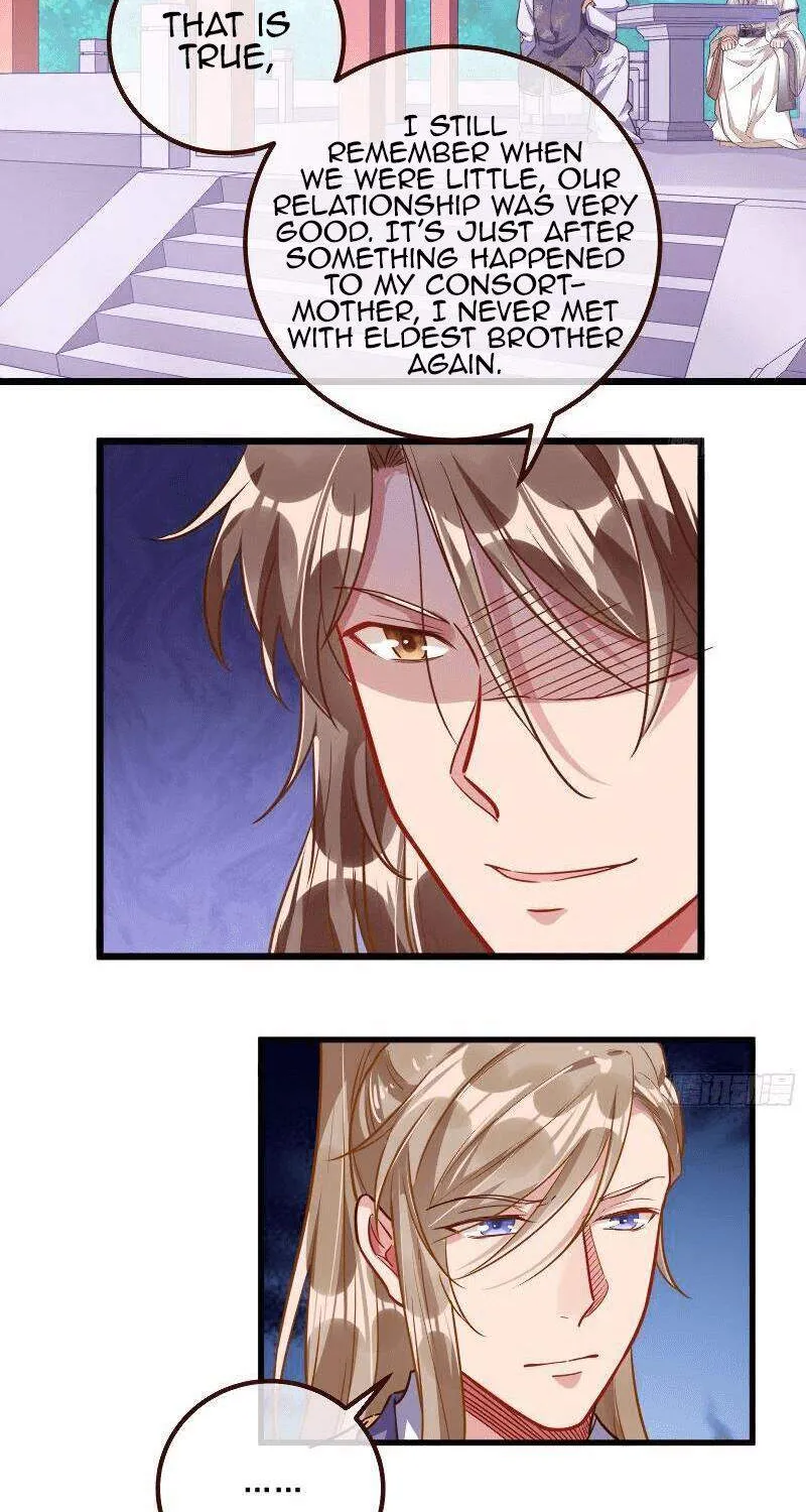 Cheating Men Must Die Chapter 263 page 6 - 