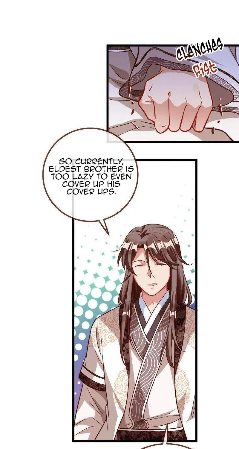 Cheating Men Must Die Chapter 263 page 9 - 